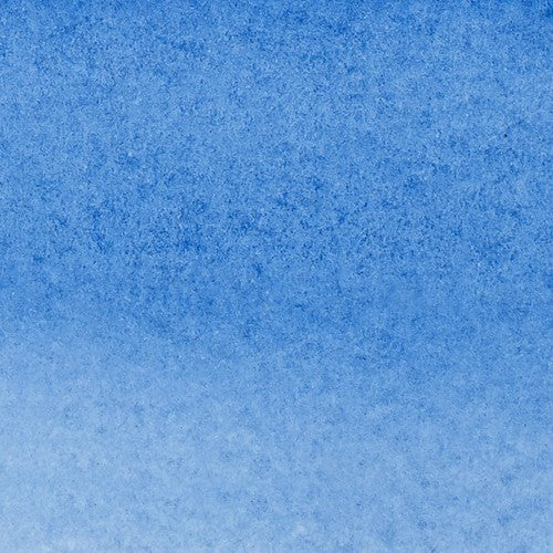 Winsor & Newton Water Colour Markers - Mid Blue (401)