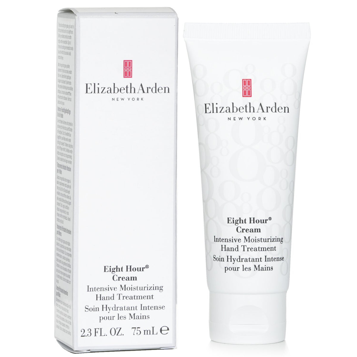 Elizabeth Arden - Eight Hour Cream Intensive Moisturizing Hand Treatment - 75ml