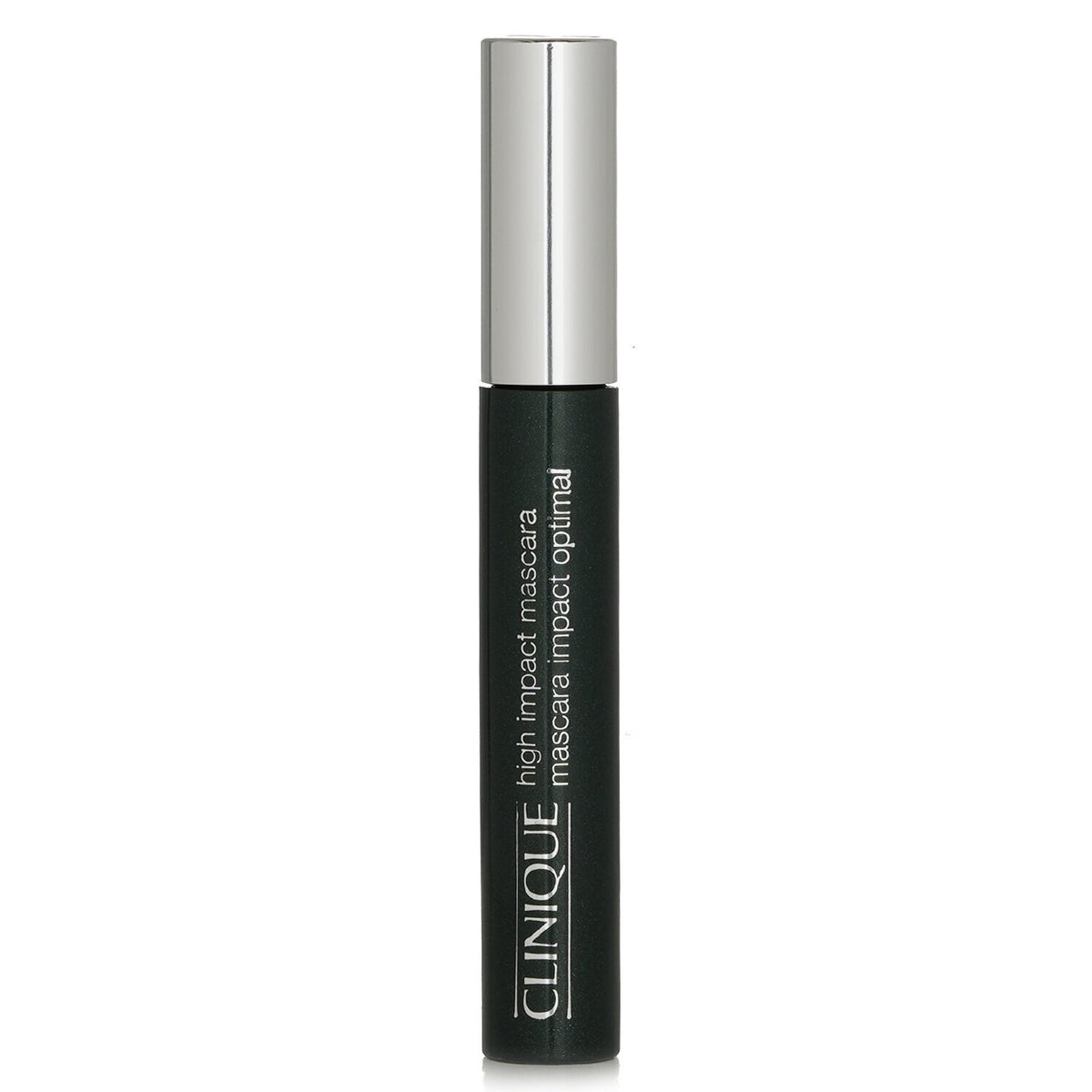 Clinique - High Impact Mascara - 01 Black - 7ml/0.28oz