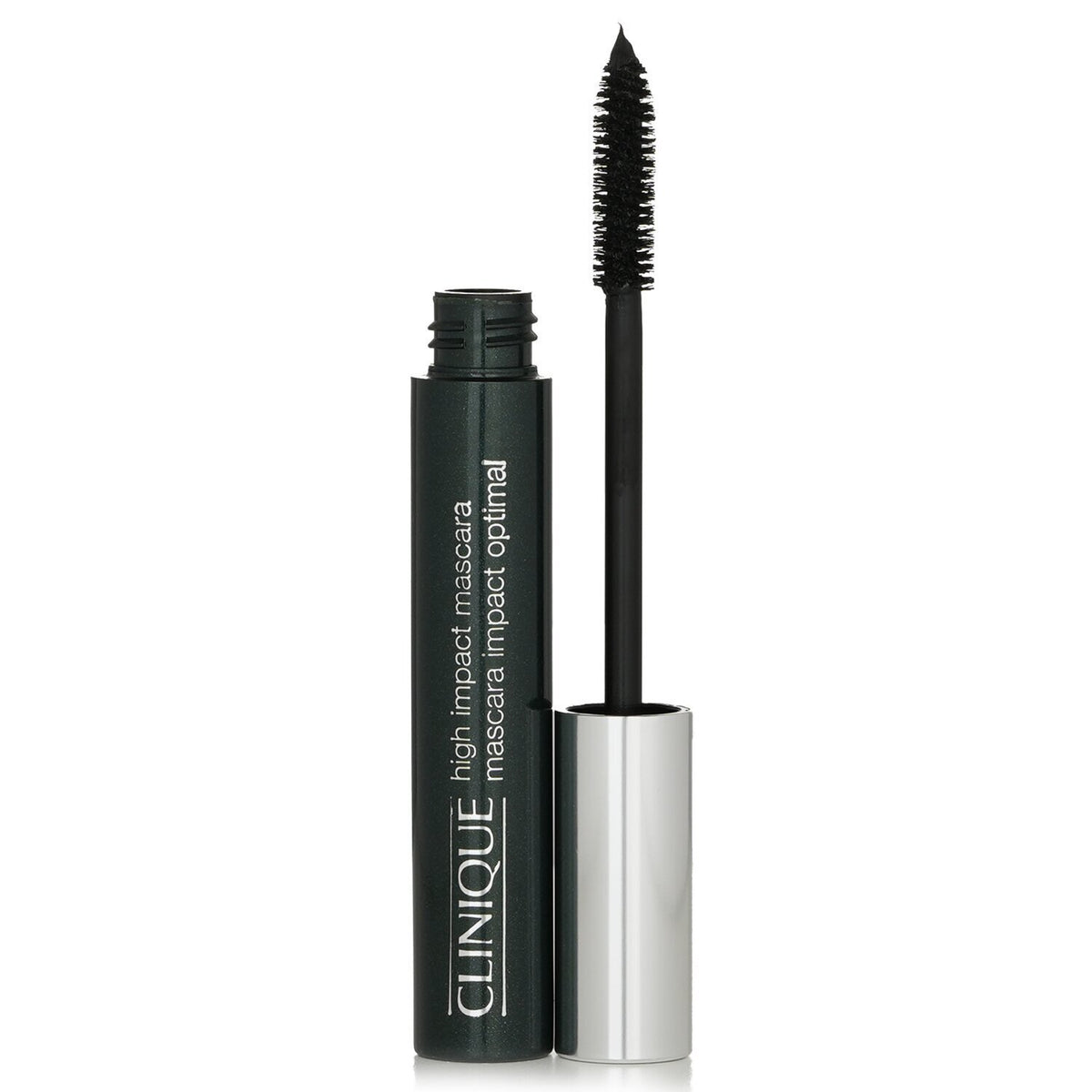 Clinique - High Impact Mascara - 01 Black - 7ml/0.28oz