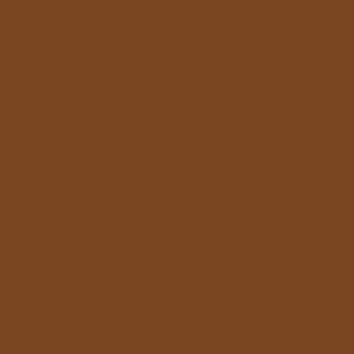 Winsor & Newton BrushMarkers - Burnt Sienna (O324)