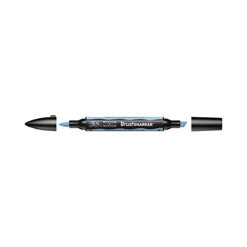 Winsor & Newton BrushMarkers - Warm Grey 3 (Wg3)