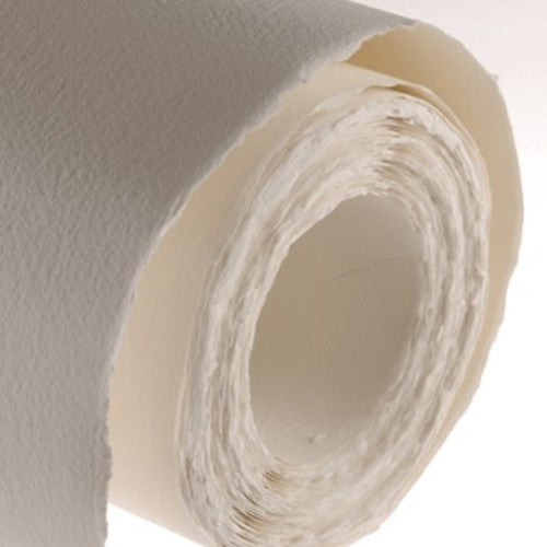 Arches Water Colour Rolls - Hot Pressed 300gsm 1.13 x 9.14m