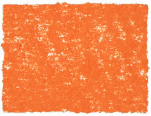 AS SQUARE PASTEL ORANGE C