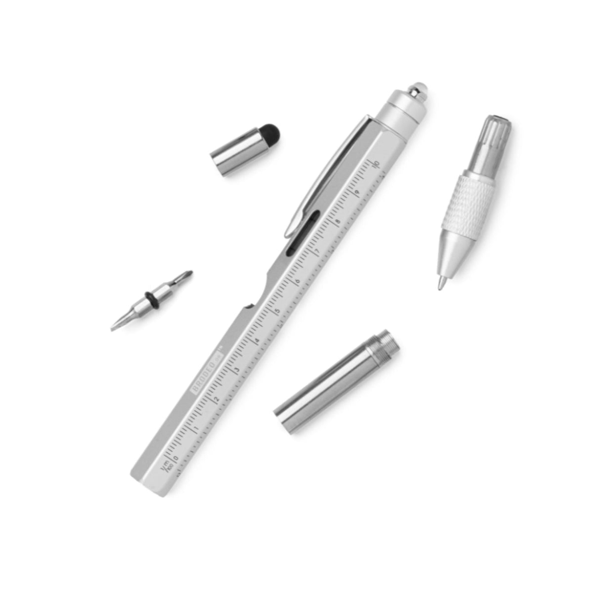 Brodeo Drive Level Up 9-in-1 Project Pen Display - 16pcs