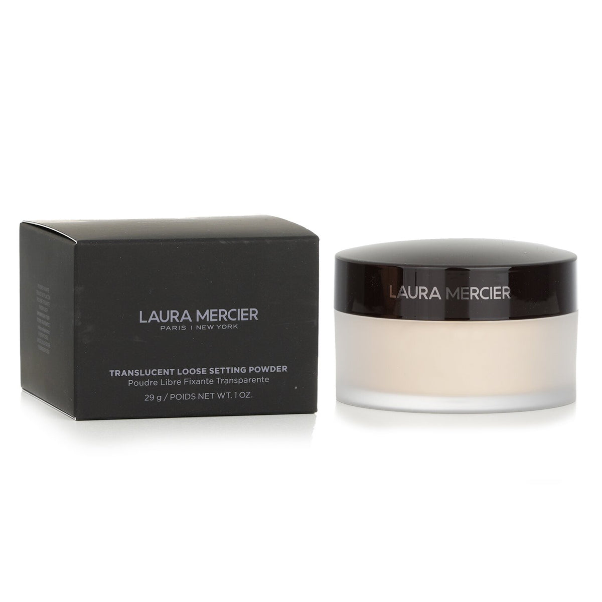 Laura Mercier - Loose Setting Powder - Translucent - 29g/1oz