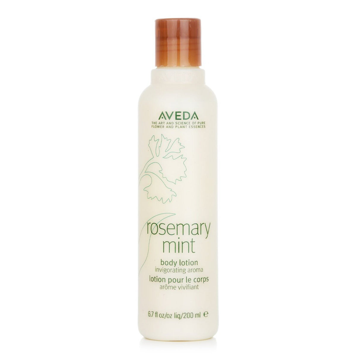 Aveda - Rosemary Mint Body Lotion - 200ml/6.7oz