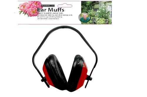 Ear Muffs - Professional Choicel Professional Choice (Set of 12)