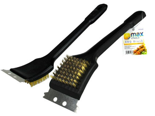 BBQ Brush - 30cm (Set of 12)