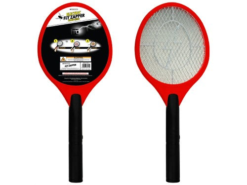 Electronic Fly Zapper - Maxcare (Set of 24)