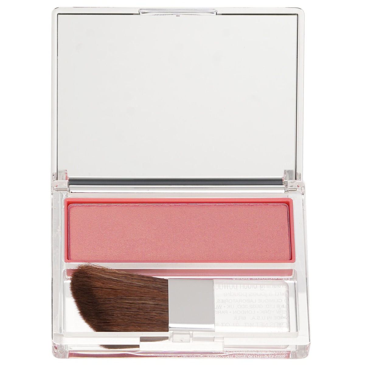 Clinique - Blushing Blush Powder Blush - # 110 Precious Posy - 6g/0.21oz
