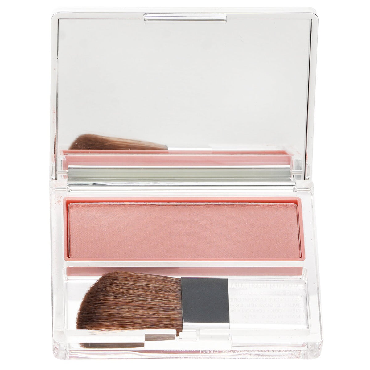 Clinique - Blushing Blush Powder Blush - # 120 Bashful Blush - 6g/0.21oz