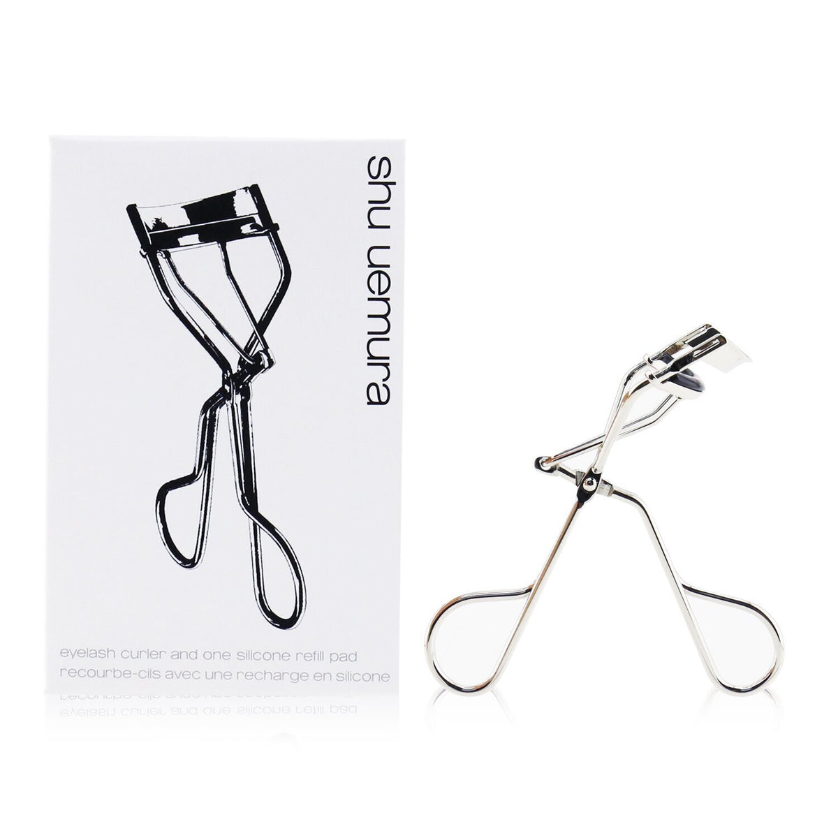 Shu Uemura - Eyelash Curler - -