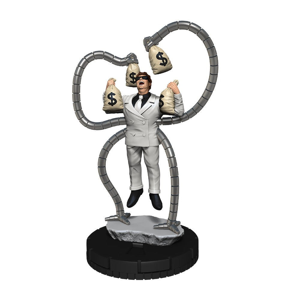 Marvel HeroClix: Spider-Verse - Retail Chase Booster