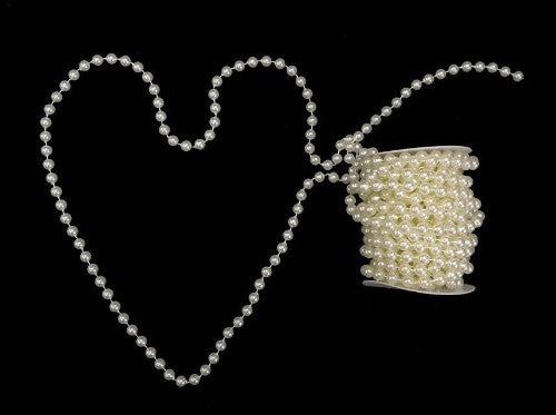 Pearl Chain / Garland - 10M