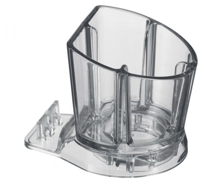 Vitamix Ascent Series Tamper Holder: BPA-free accessory for convenient blending, compact design for easy countertop storage.