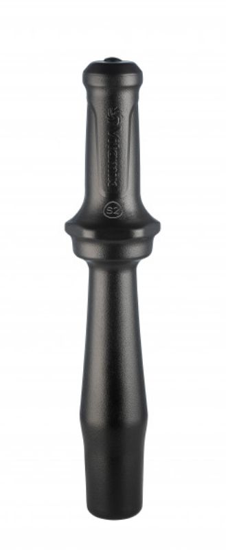 Vitamix® Tamper Longer Reach designed for easy blending of thick ingredients in Vitamix blenders, BPA-free and ergonomic.
