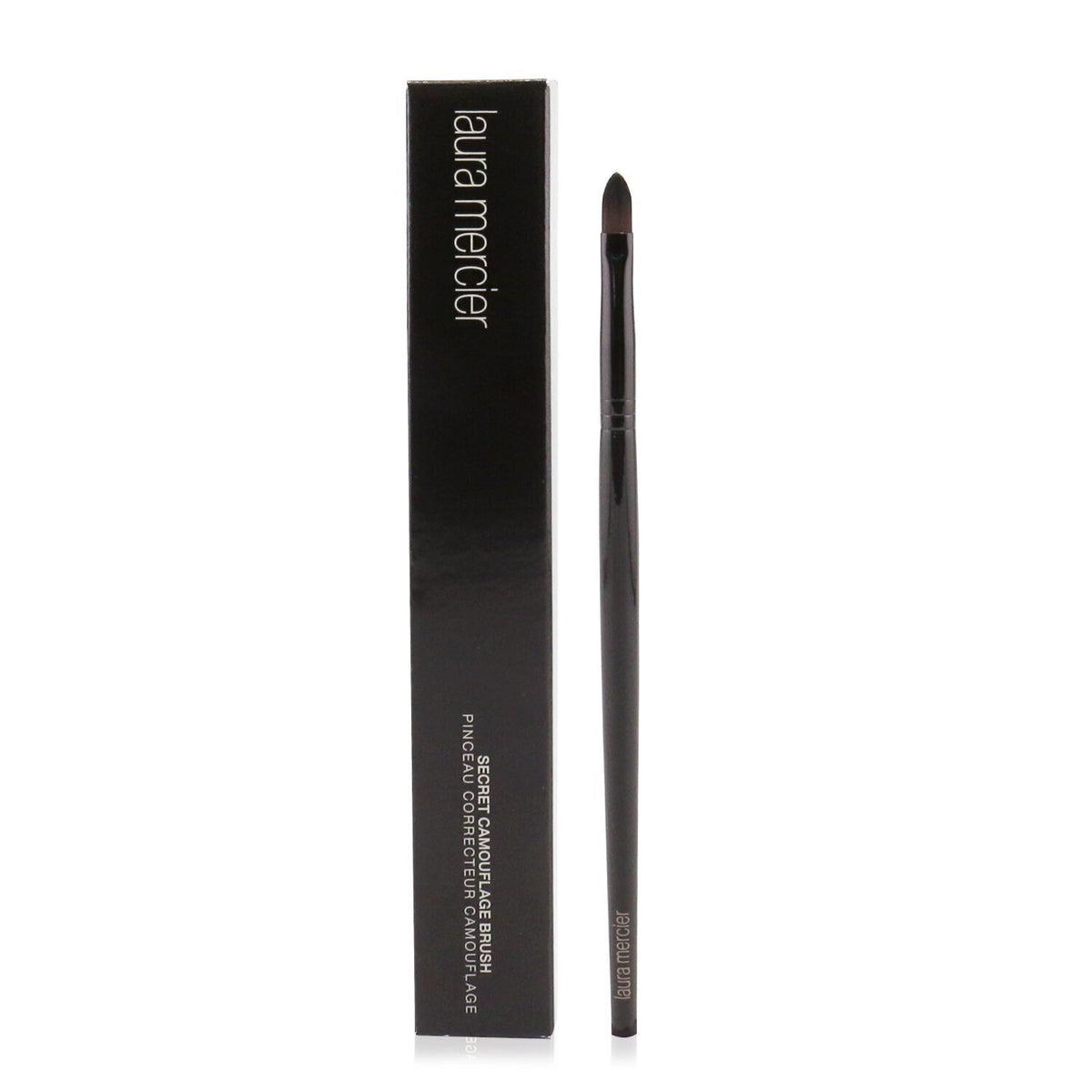 Laura Mercier Secret Camouflage Brush - Long Handled -