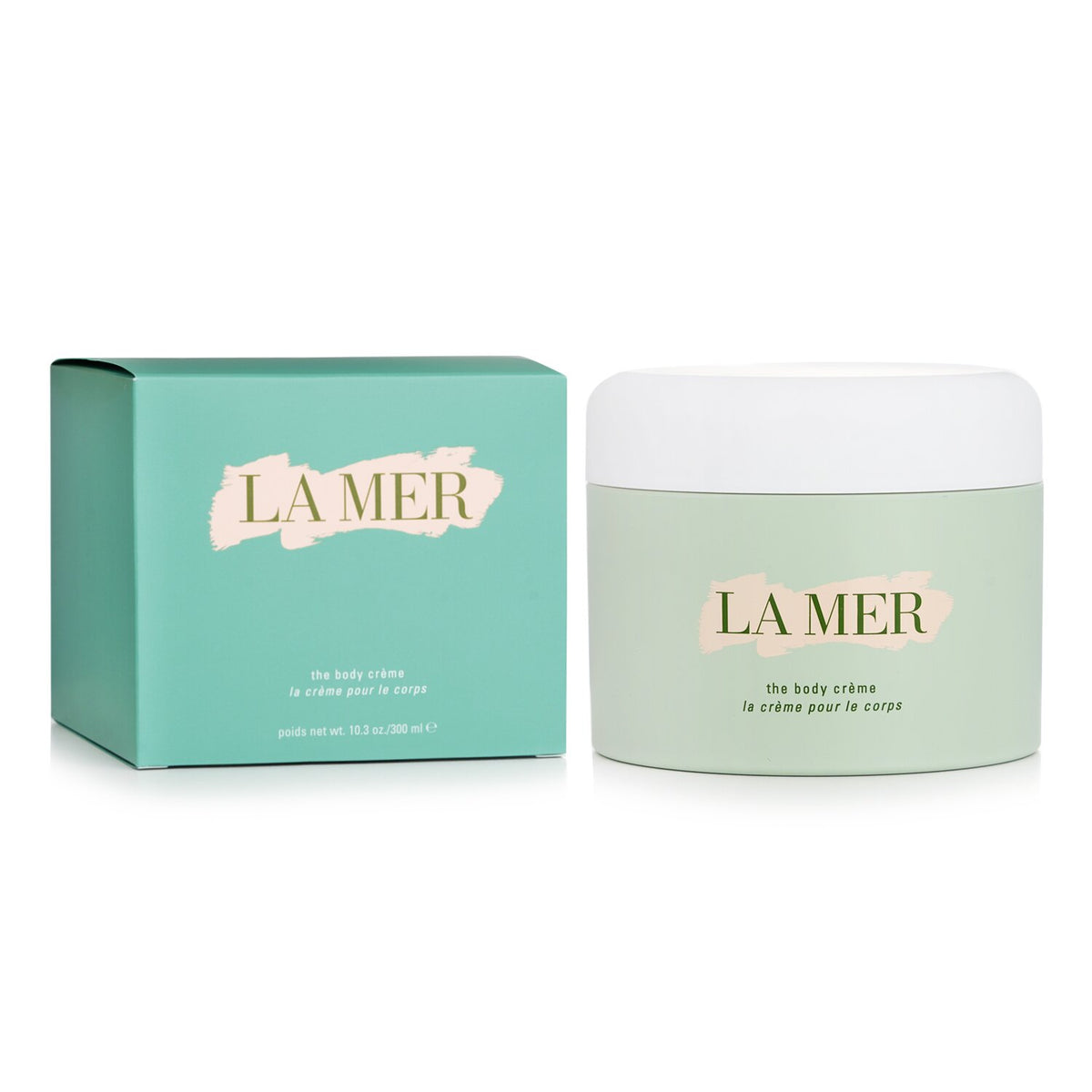 La Mer - Soin De La Mer The Body Creme - 300ml/10oz