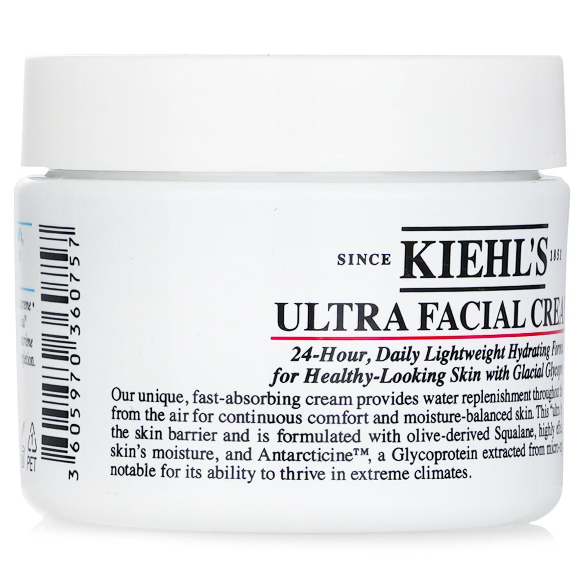 Kiehl's - Ultra Facial Cream - 50ml/1.7oz