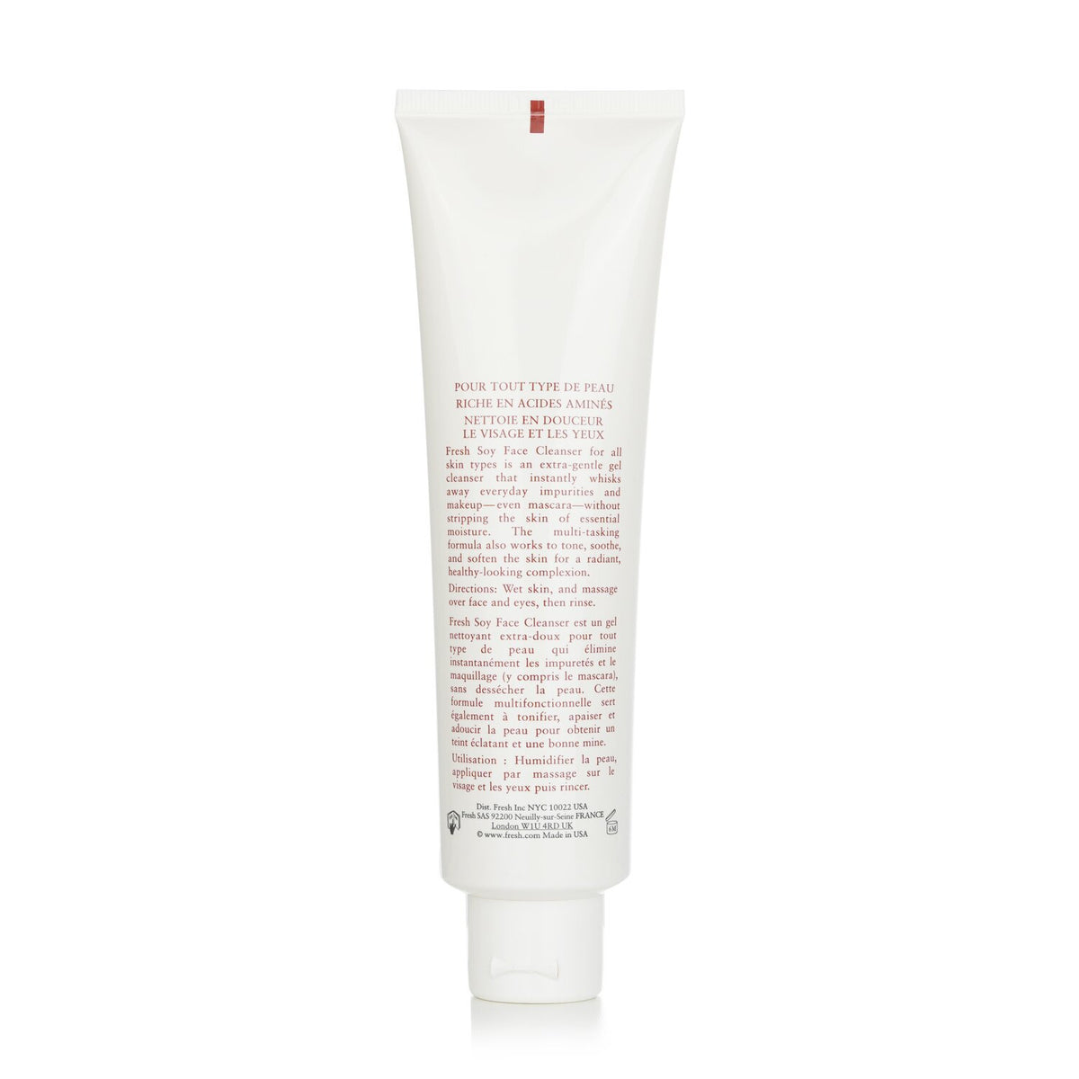 Fresh - Soy Face Cleanser - 150ml/5.1oz