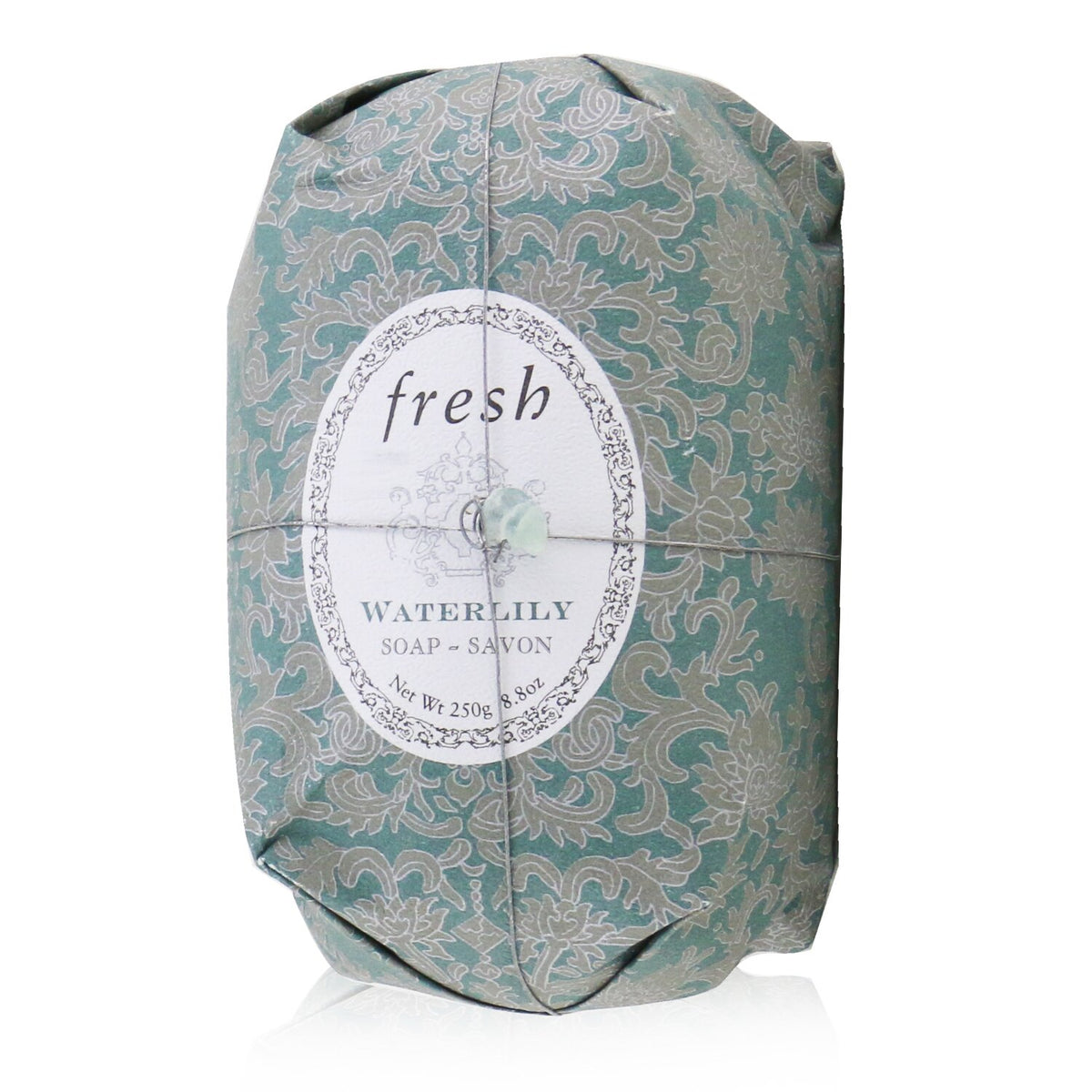 Fresh - Original Soap - Waterlily - 250g/8.8oz