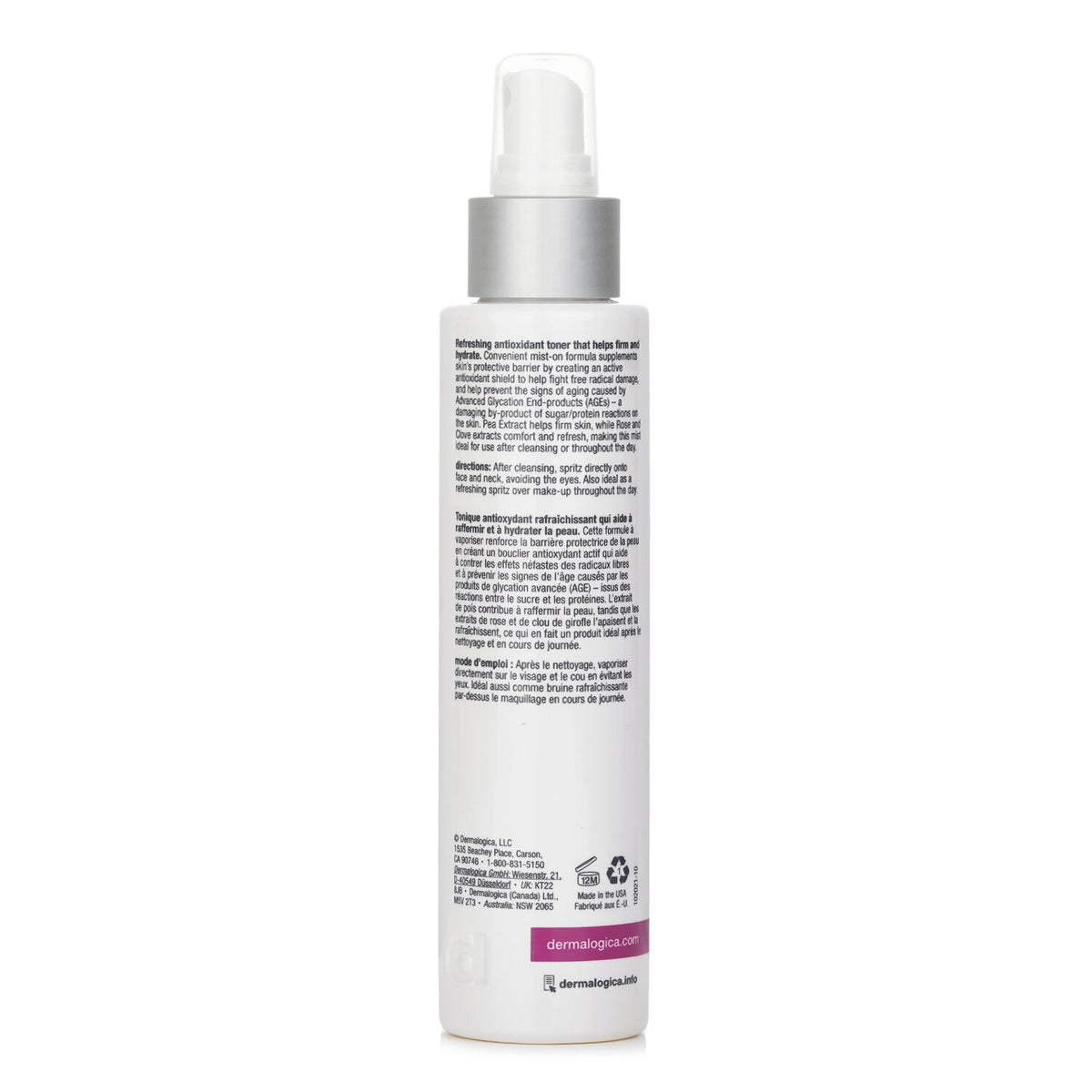 Dermalogica - Age Smart Antioxidant Hydramist - 150ml/5.1oz