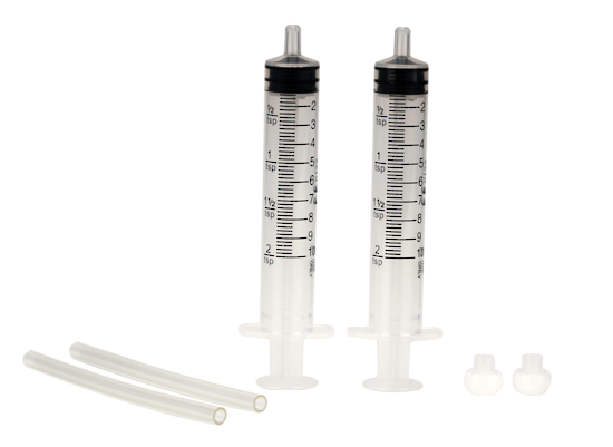 Daily-Med Oral Syringe