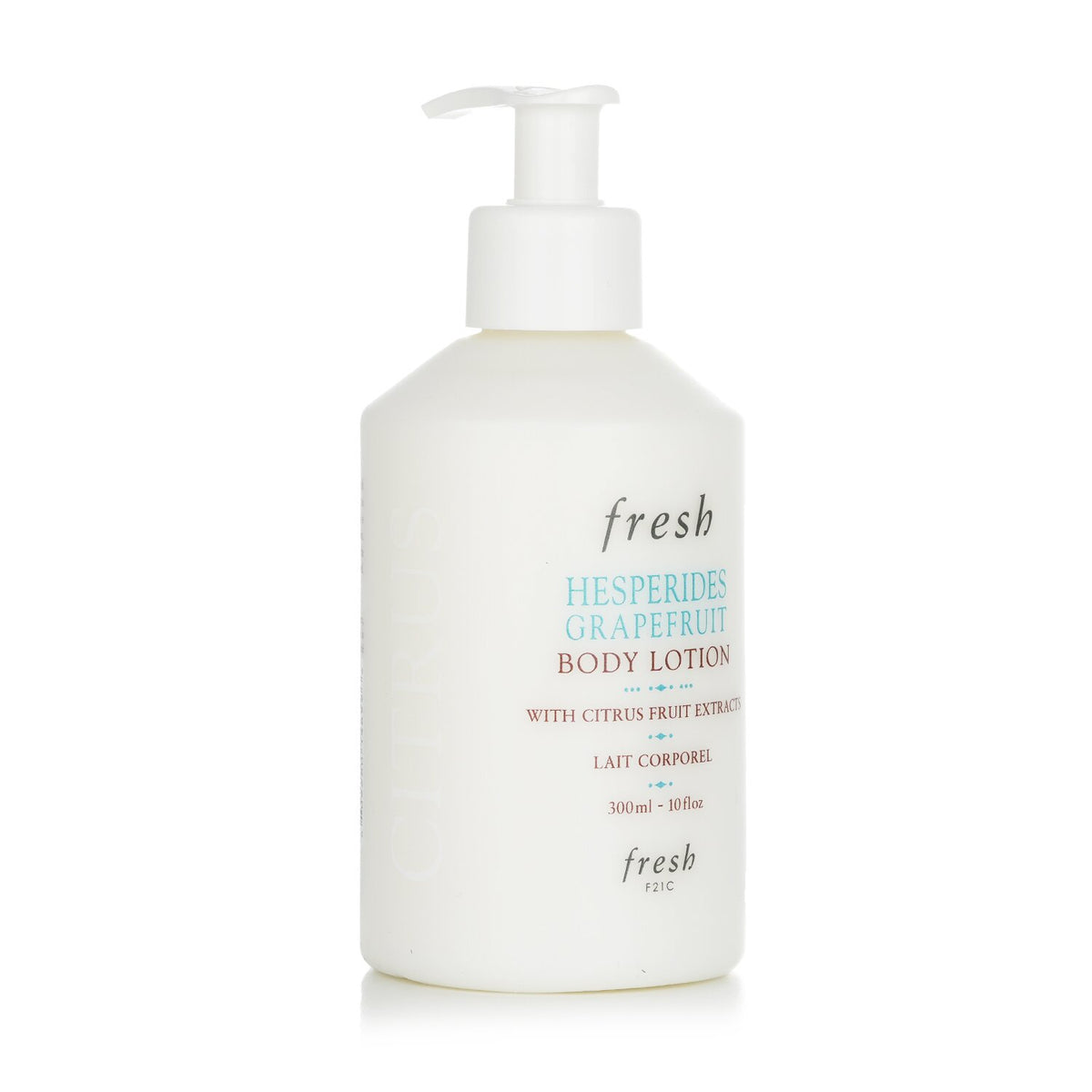 Fresh - Hesperides Grapefruit Body Lotion - 300ml/10oz