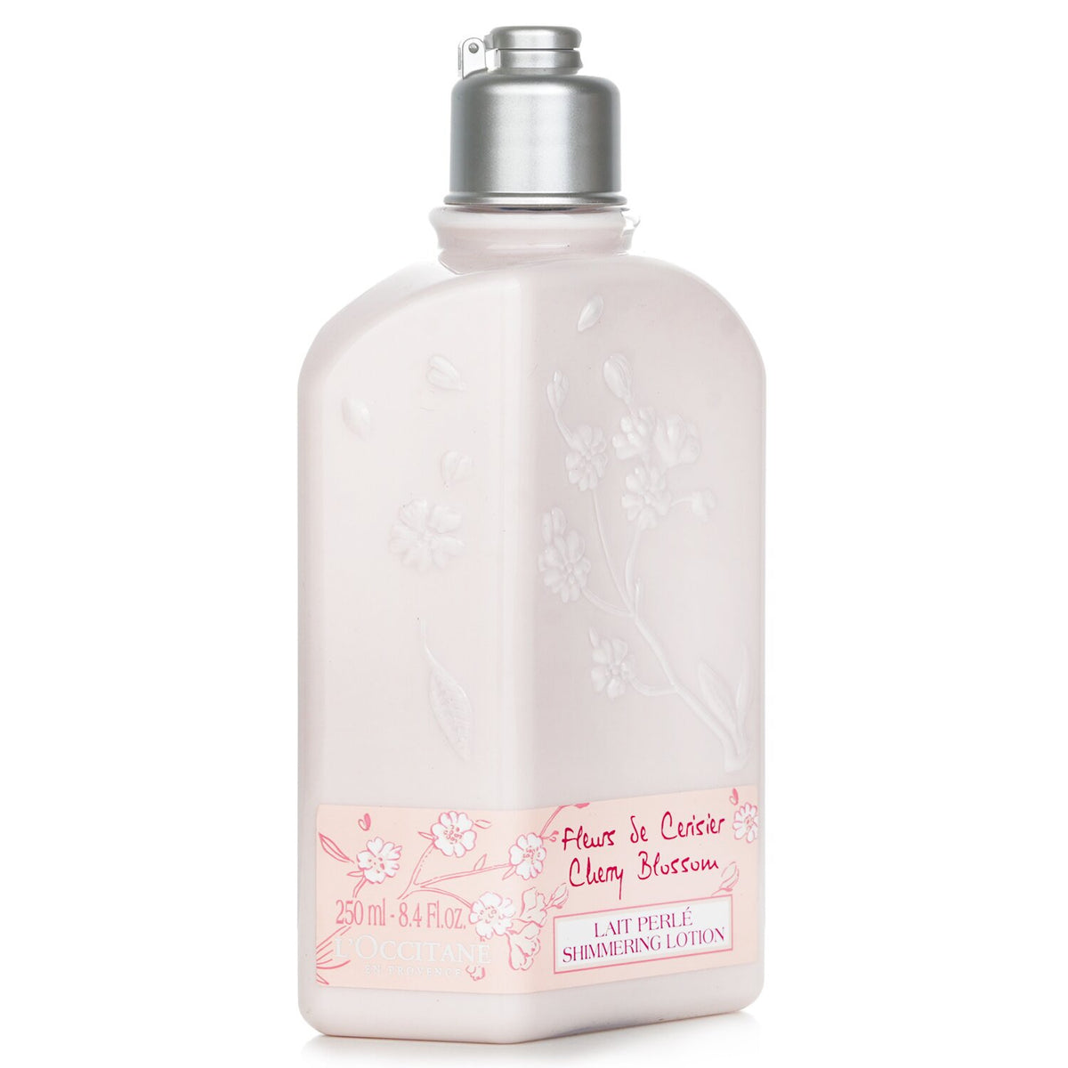 L'Occitane - Cherry Blossom Shimmering Lotion - 250ml/8.4oz