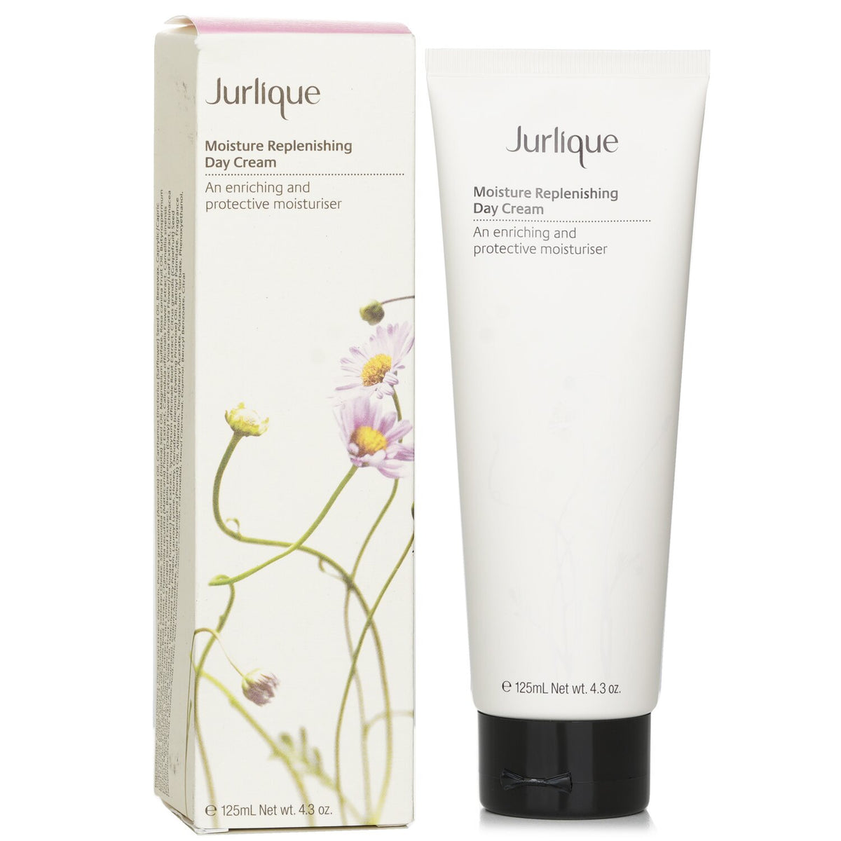 Jurlique - Moisture Replenishing Day Cream - 125ml/4.3oz