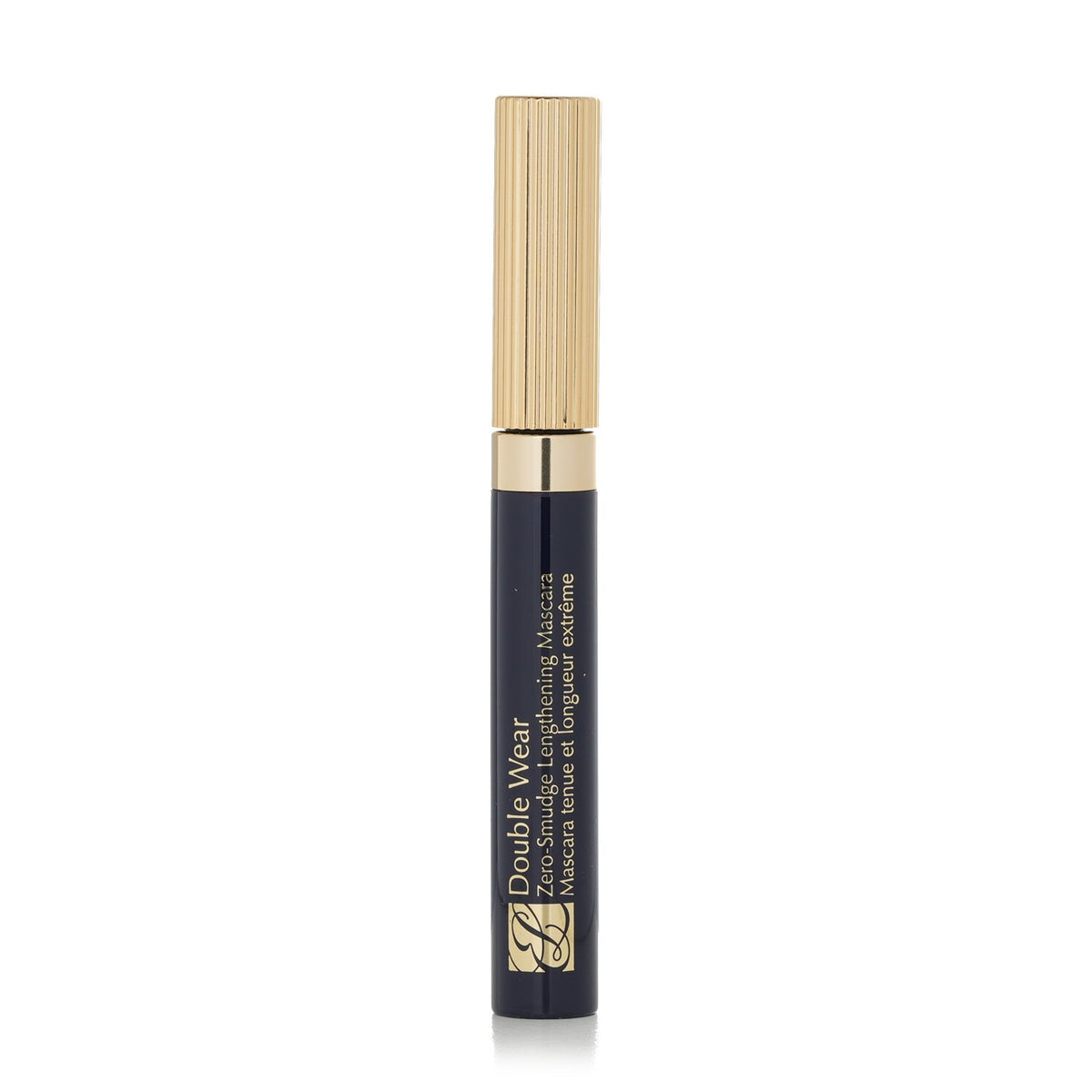 Estee Lauder - Double Wear Zero Smudge Lengthening Mascara - # 01 Black - 6ml/0