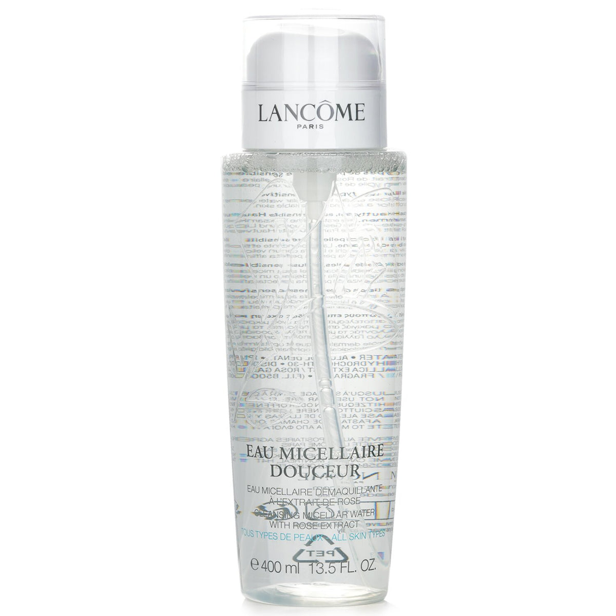 Lancome - Eau Micellaire Doucer Cleansing Water - 400ml/13.4oz
