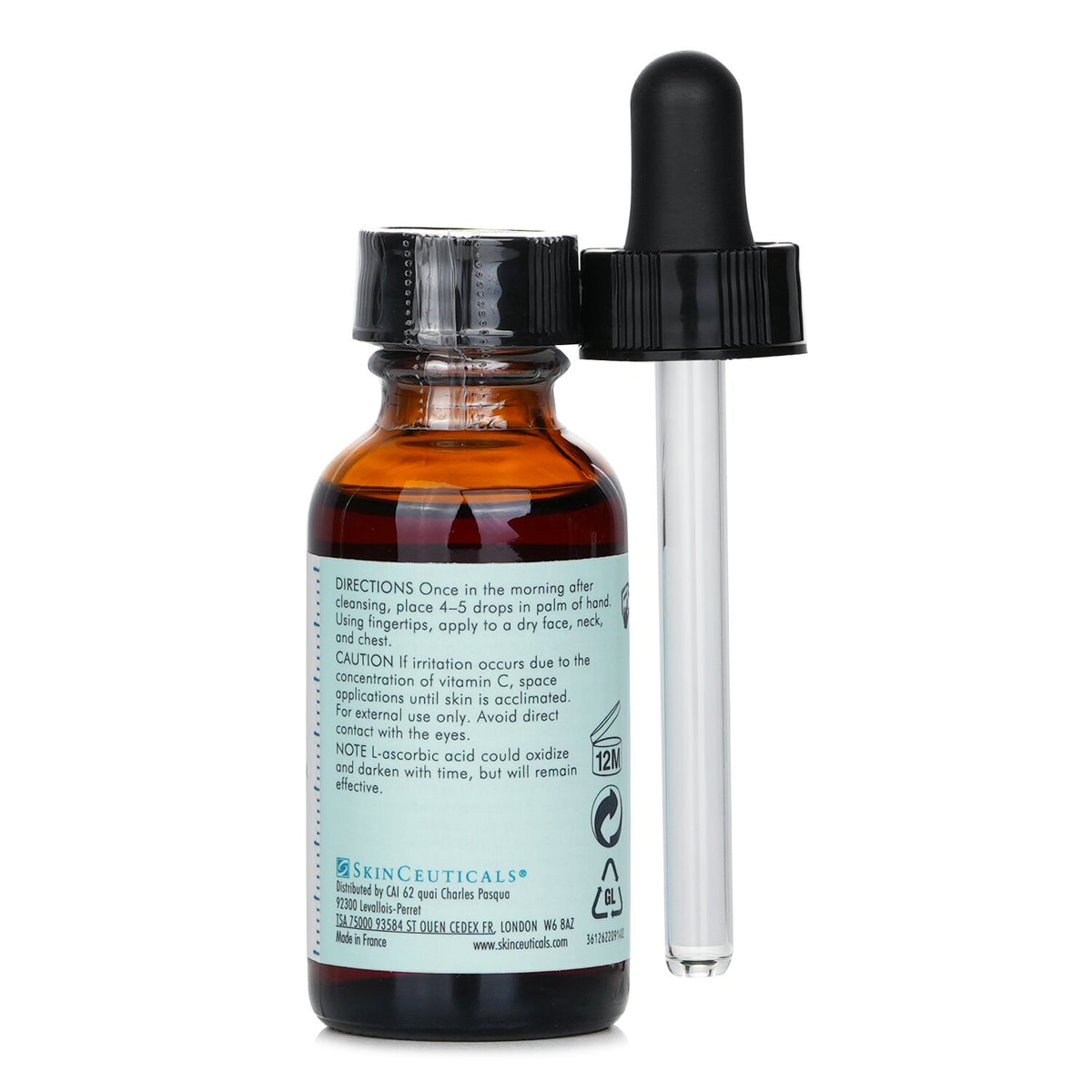SkinCeuticals - Phloretin CF - 30ml/1oz