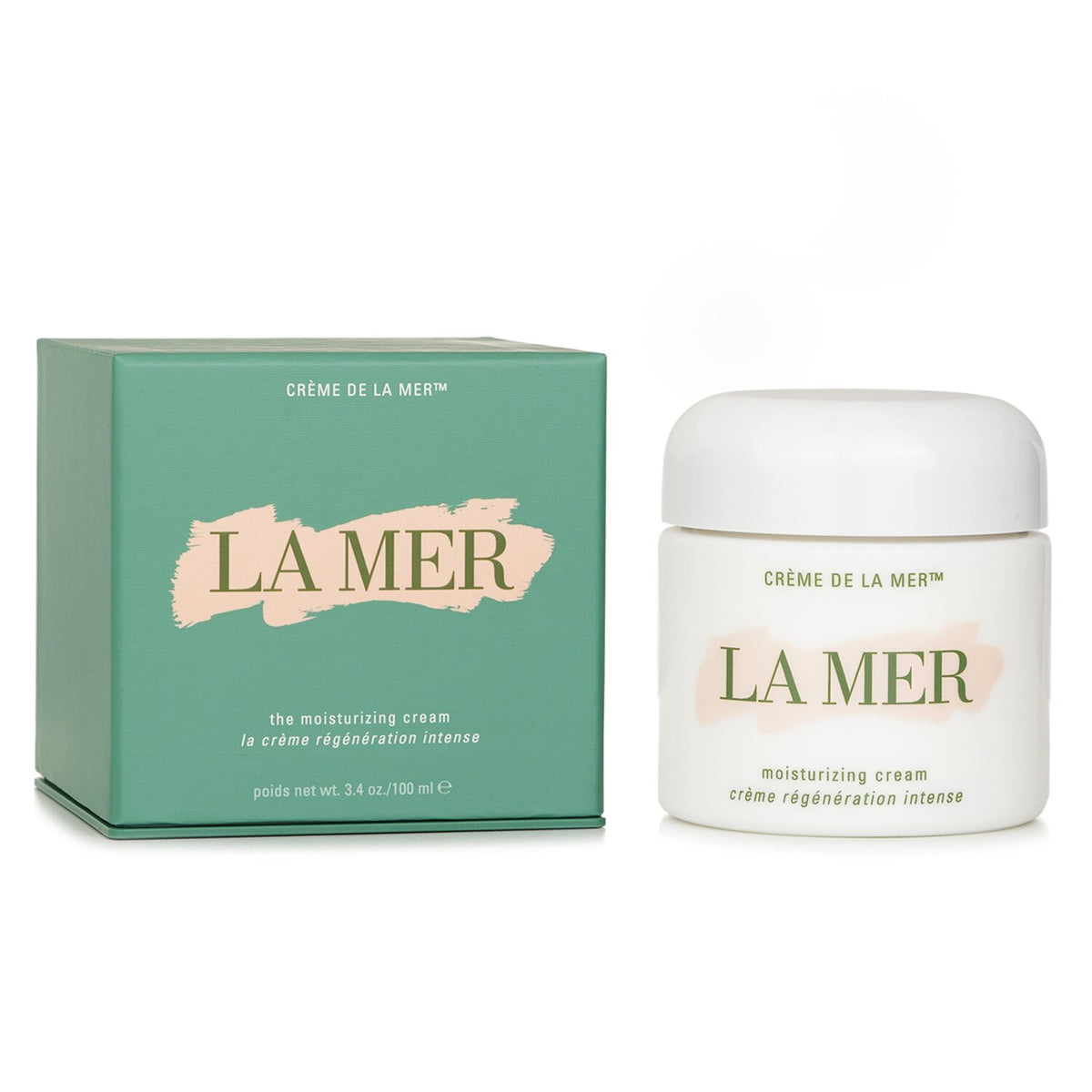 La Mer - Creme De La Mer The Moisturizing Cream - 100ml/3.4oz