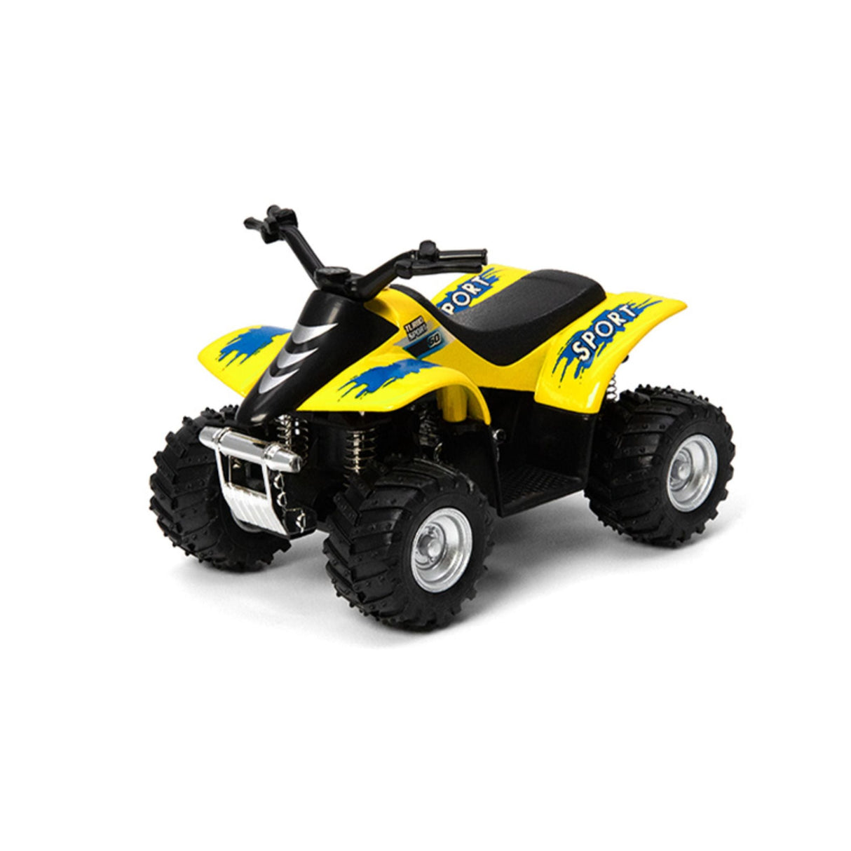 Little Smart ATV Display - 12pcs