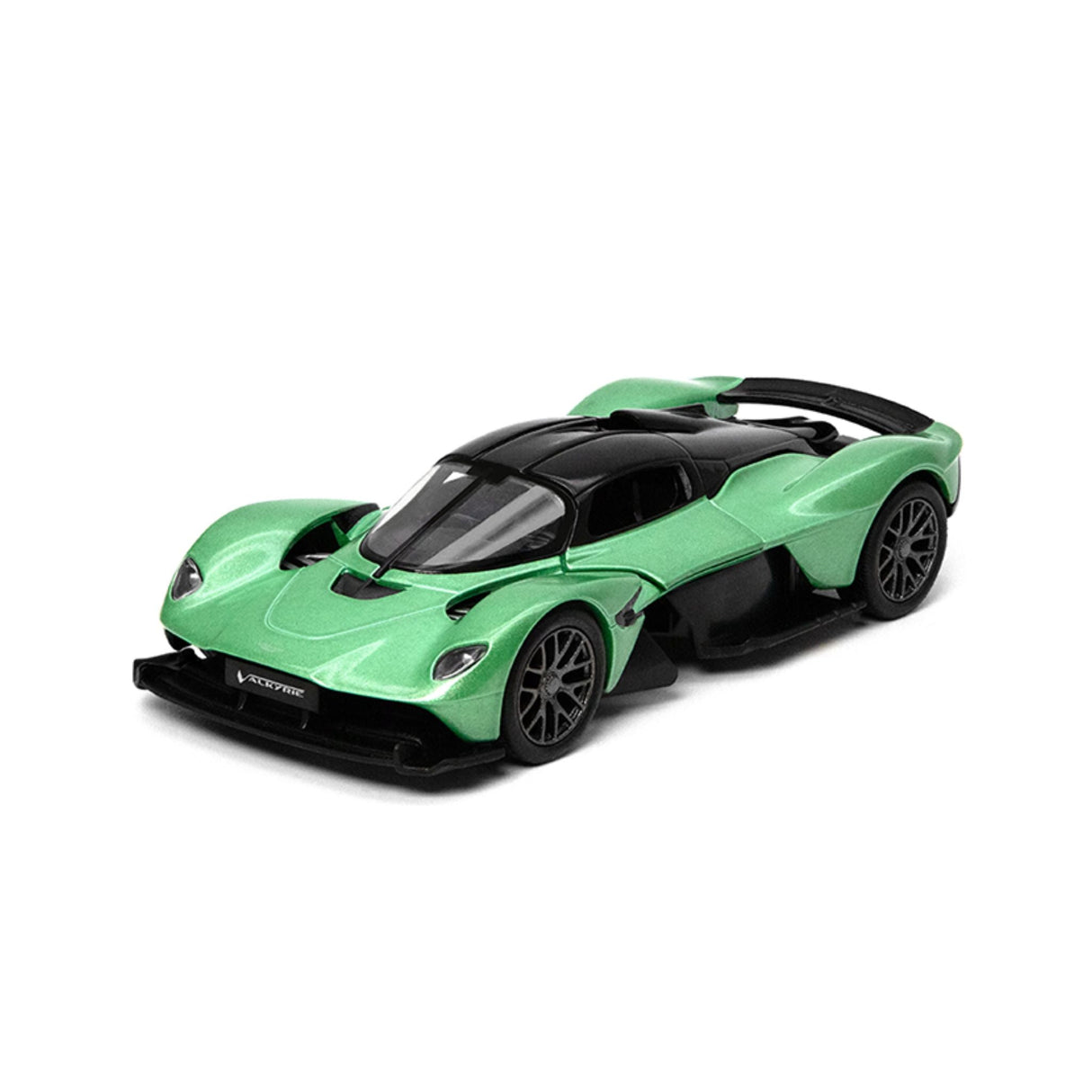 Aston Martin Valkyrie Car Display - 12pcs