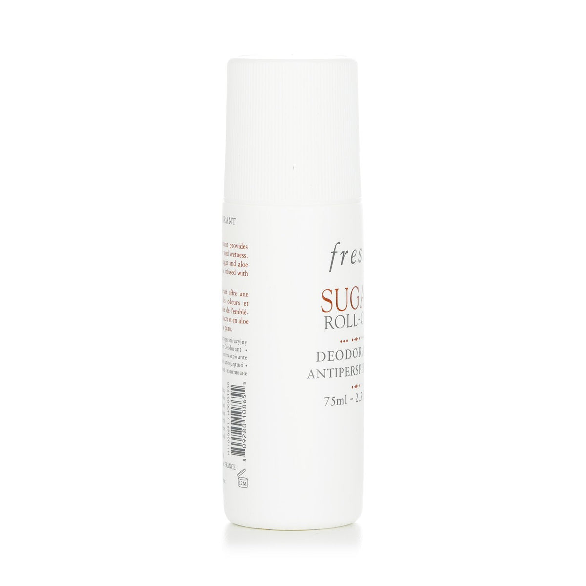 Fresh - Sugar Roll-On Deodorant - 75ml/2.5oz