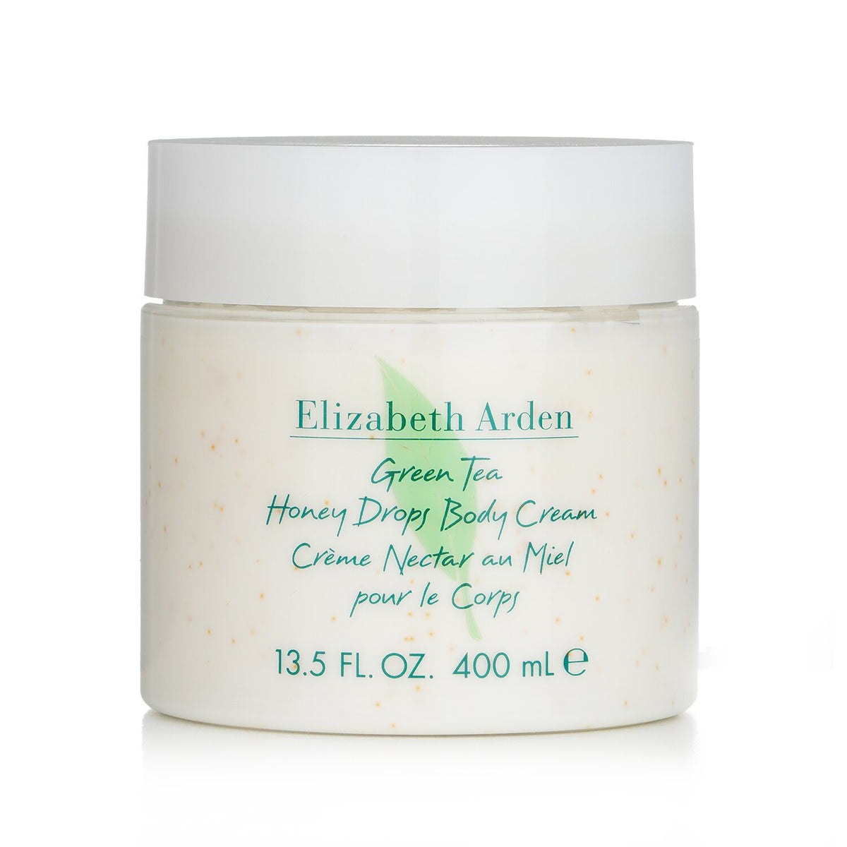 Elizabeth Arden - Green Tea Honey Drops Body Cream - 400ml/13.54oz
