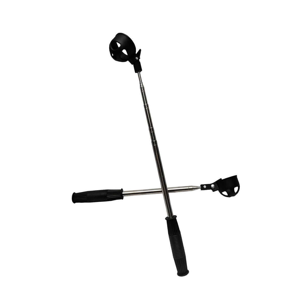 Telescopic Golf Ball Picker Display - 24pcs