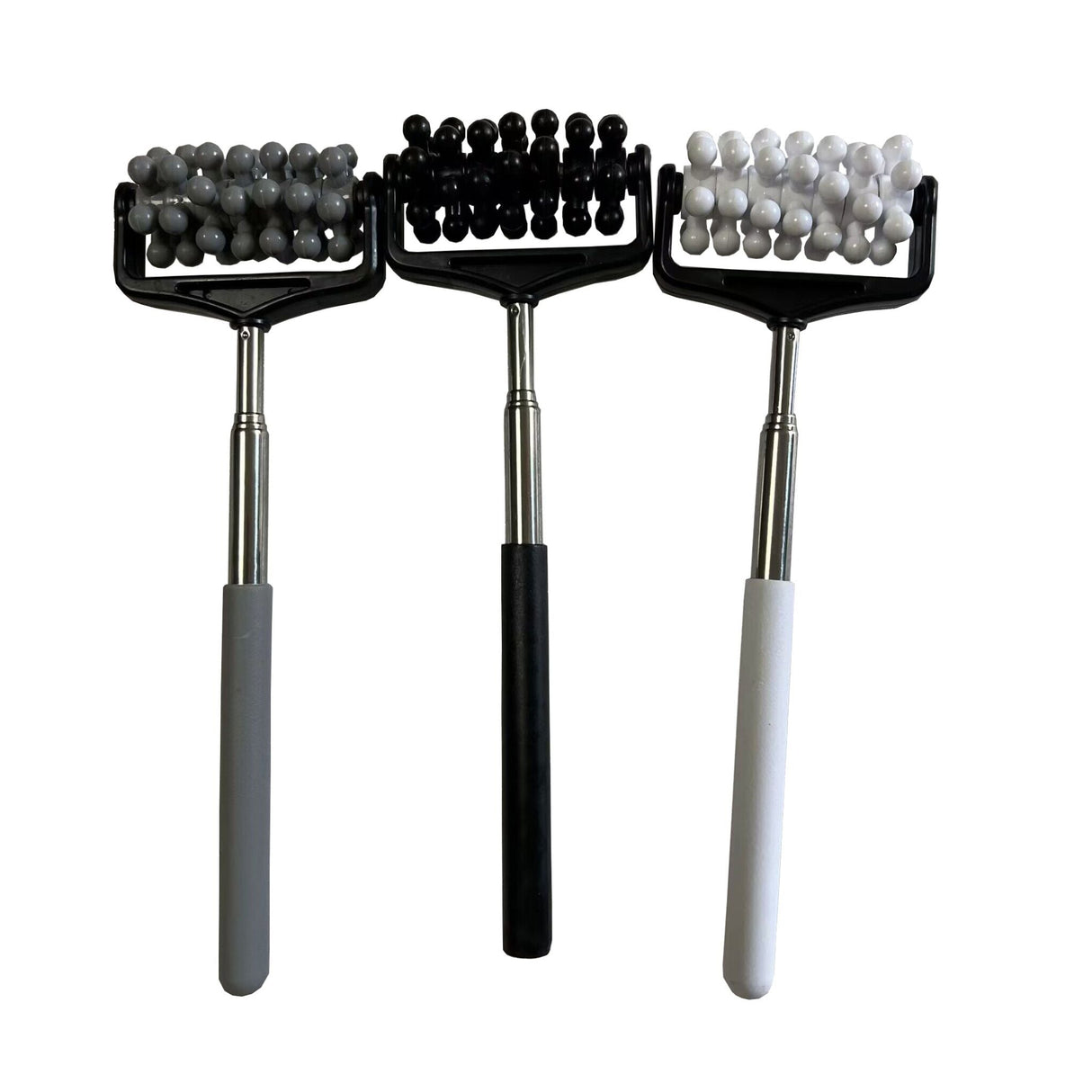 Extendable Roller Massager Display - 24pcs