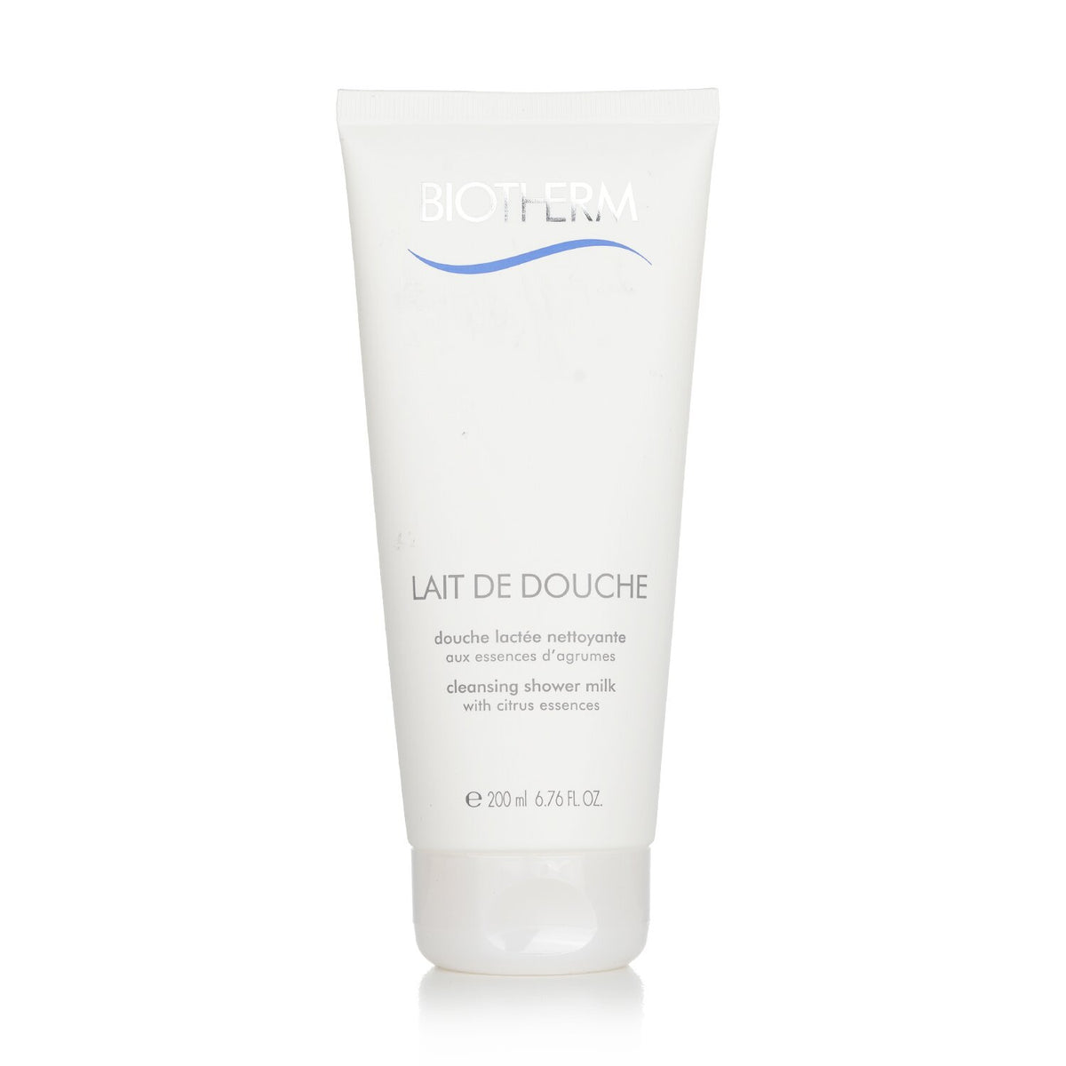Biotherm - Cleansing Shower Milk - 200ml/6.76oz