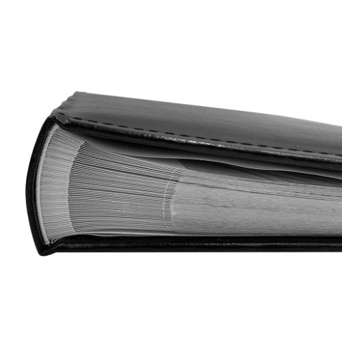 Profile - Regal Black Slip-in Photo Album - 4x6in - 300 Photos