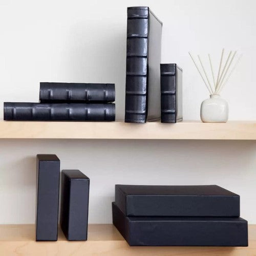 Profile - Regal Black Drymount Photo Album - 30x36.5cm - 80 Black Pages