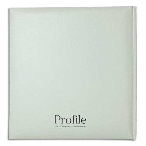 Profile - Spring Leaves Large Slip-In Photo Album