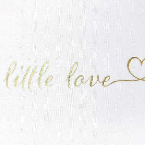 Profile - My Little Love Slip-In Photo Album