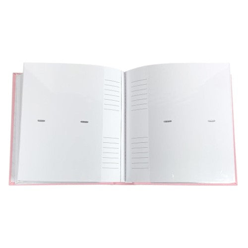 Profile - Hello Baby Pink Slip-In Photo Album 200 Photos