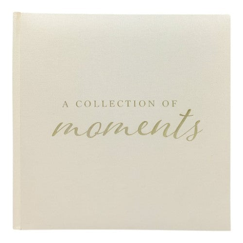 Profile - A Collection of Moments Slip-In Photo Album 200 Photos