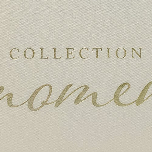 Profile - A Collection of Moments Slip-In Photo Album 200 Photos