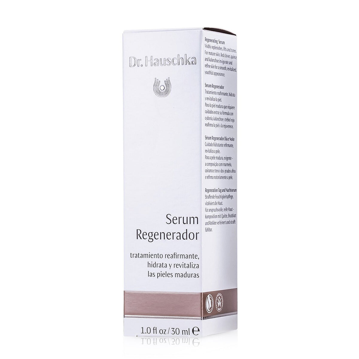 Dr. Hauschka - Regenerating Serum - 30ml/1oz